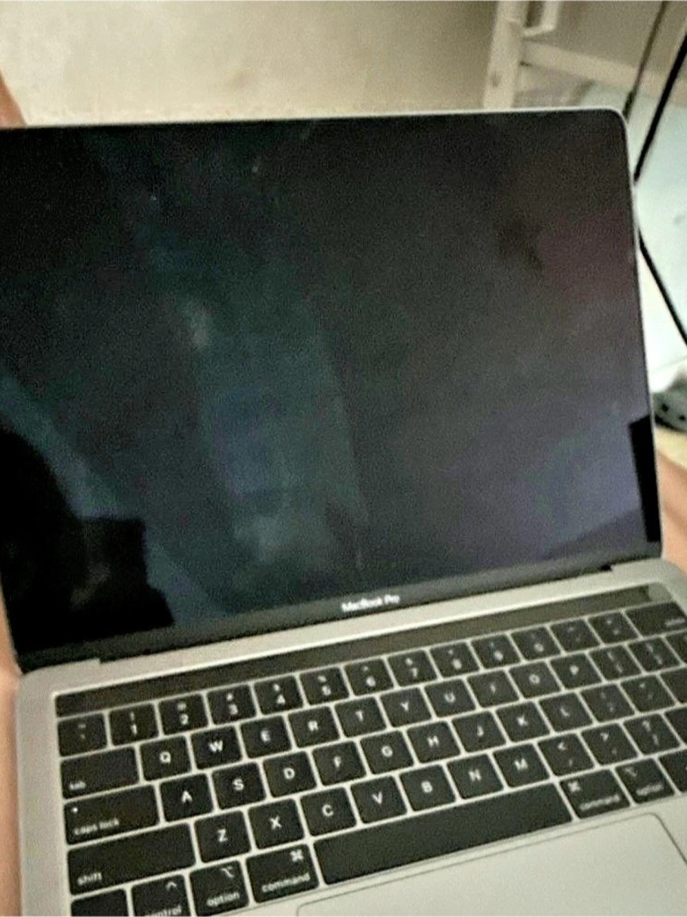 Apple MacBook Pro 13-inch